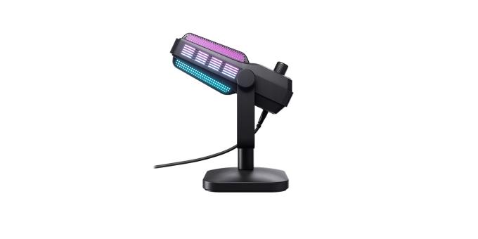 Cherry Xtrfy CX-NGALE-R-RGB-BLACK