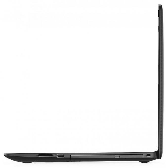 Ноутбук Dell Inspiron 3582 I3582C4H5DIL-BK
