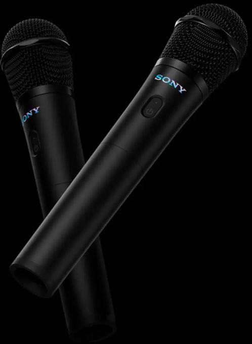 SONY UOULTMIC1.E