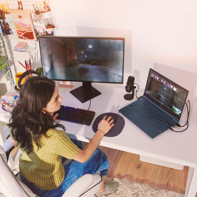 HP D3XT7EA
