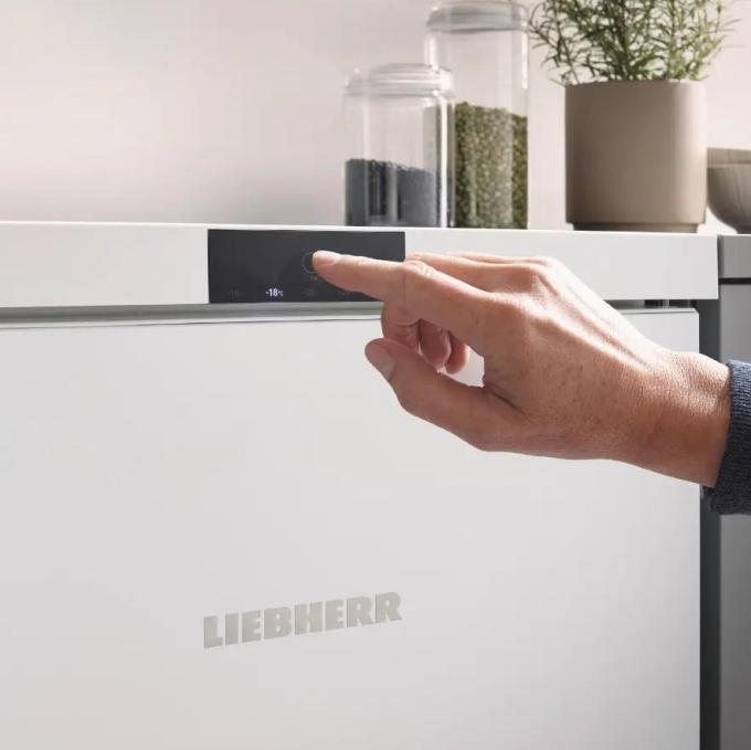Liebherr FE1414