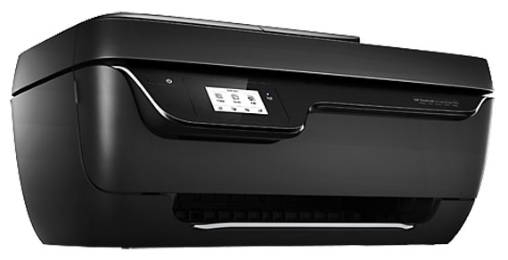 МФУ A4 HP DJ Ink Advantage 3835 c Wi-Fi F5R96C