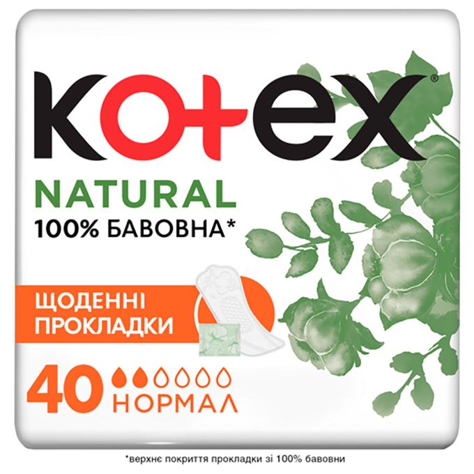 Kotex 5029053548630