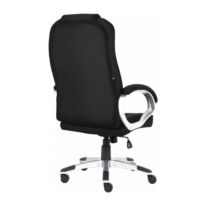 GT Racer X-2852 Classic Fabric Black