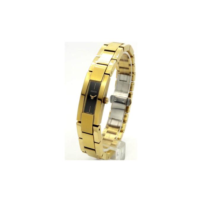 Gucci 4605L 24635 BLK/BRACELET