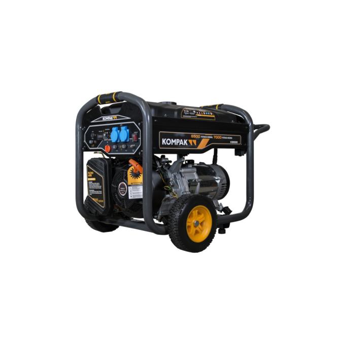 KOMPAK K8000