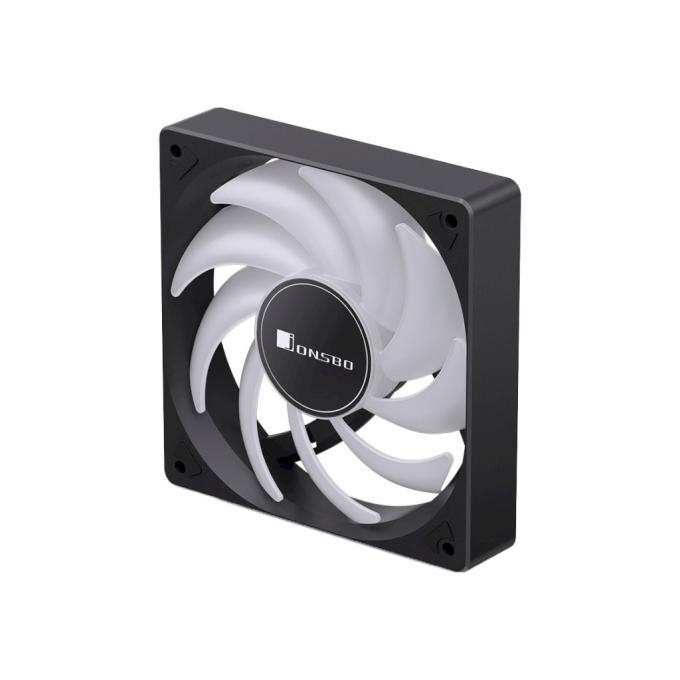 JONSBO SL-120C Black