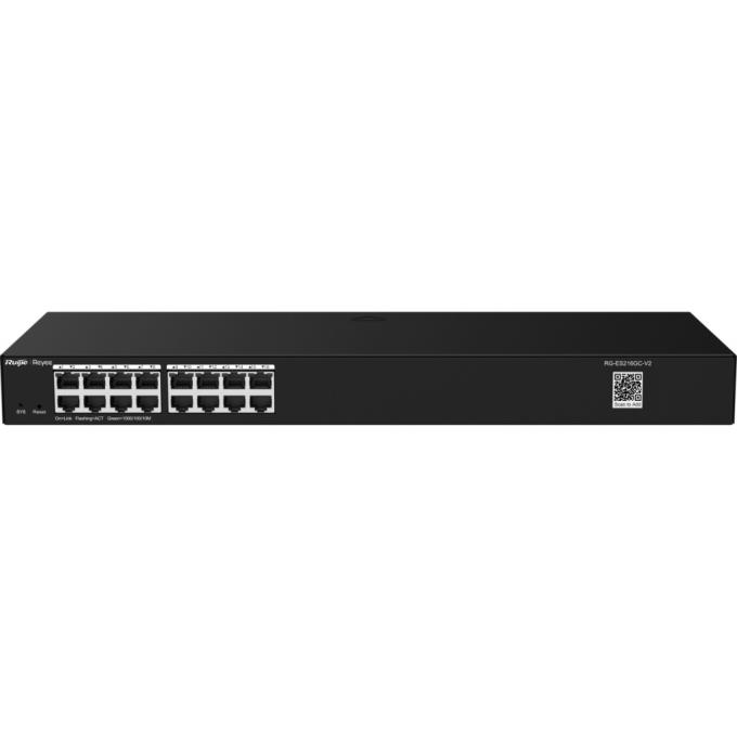 Ruijie Networks RG-ES216GC-V2