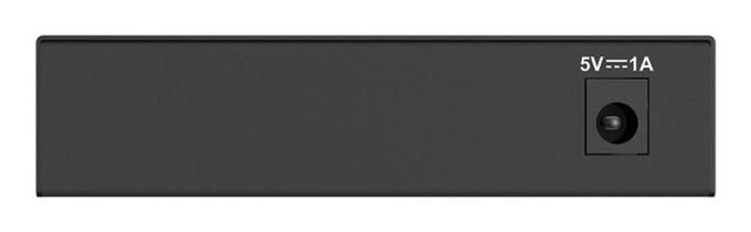 D-Link DGS-1005D/J2A