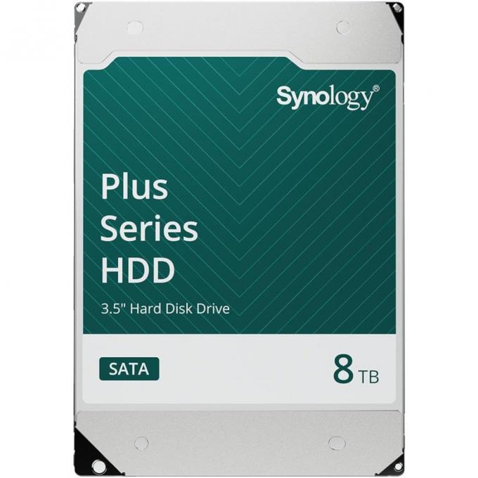 Synology HAT3310-8T