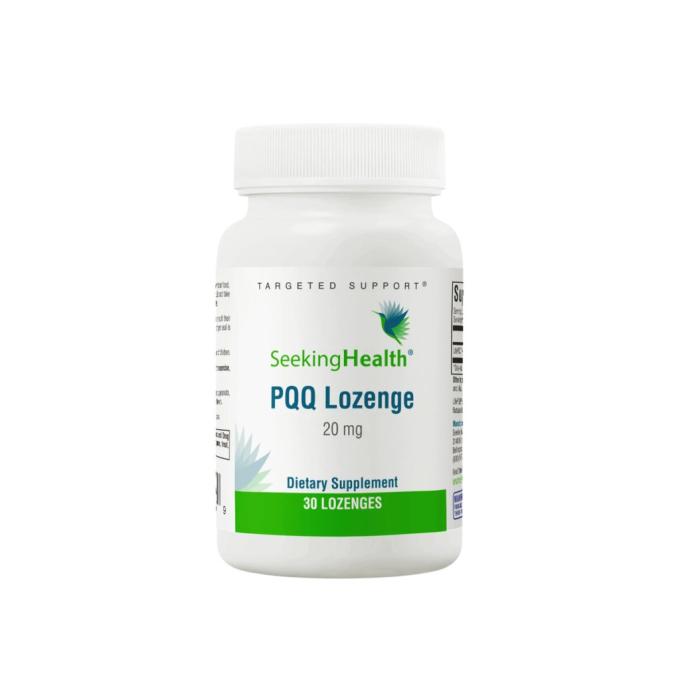 Seeking Health SKH52116