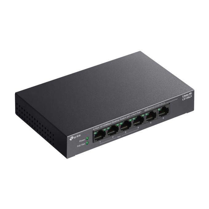 TP-Link LS106LP