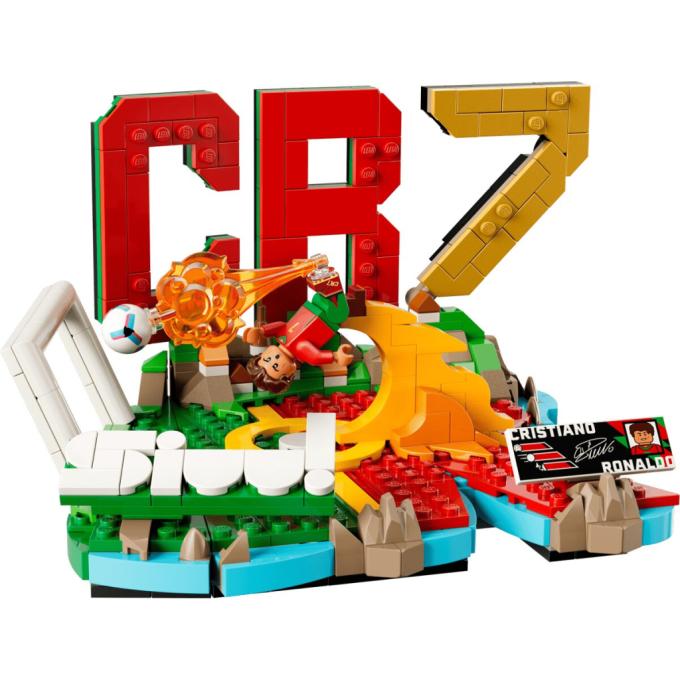 LEGO 43012