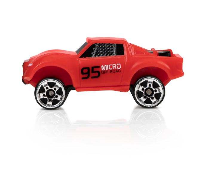 MICRO MACHINES MMW0009