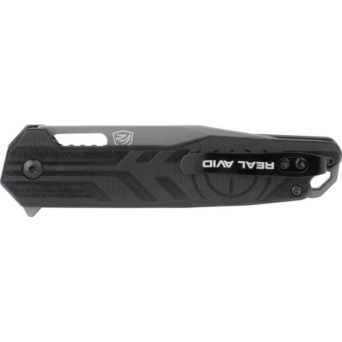 Real Avid AVRAV7