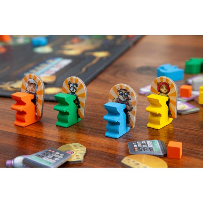 Pegasus Spiele PS127
