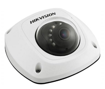 Hikvision DS-2CS58D7T-IRS (3.6 мм)