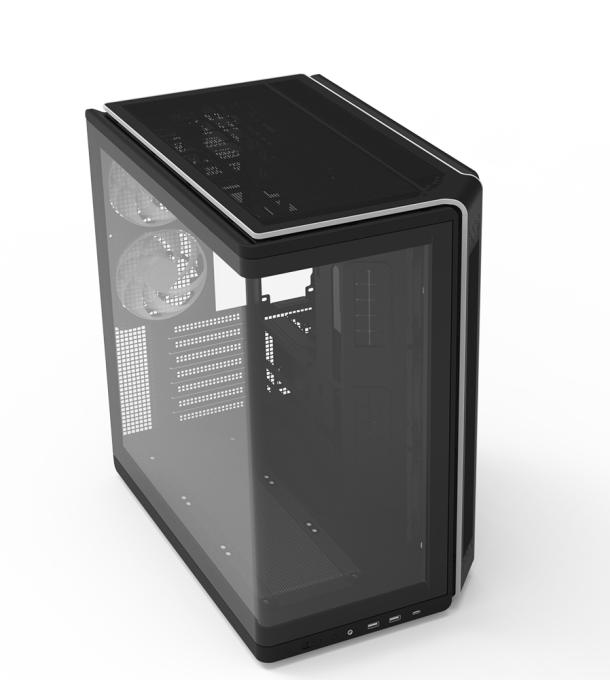 Zalman P60BLACK