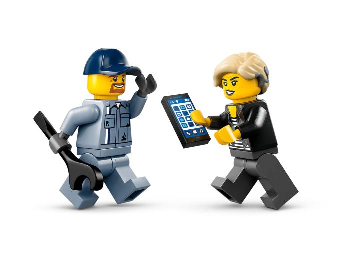 LEGO 60435