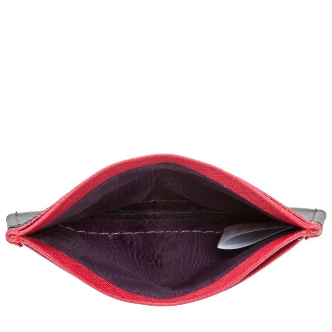 Smith & Canova 26827 BLK-RED