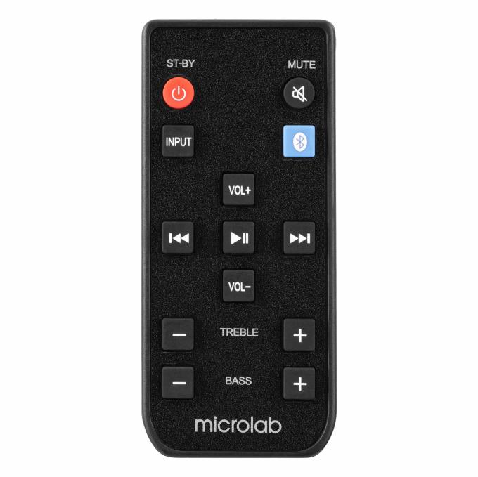 Microlab SOLO-5BR