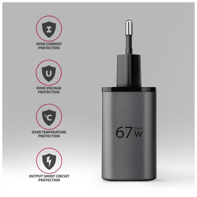 AXAGON ACU-PQ67D