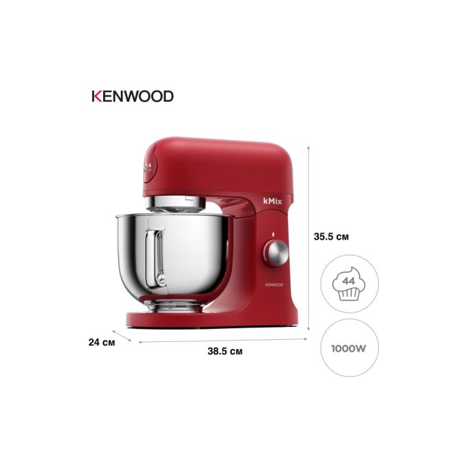 KENWOOD KMX751ARD