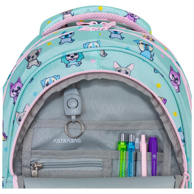 Astrabag 502024002