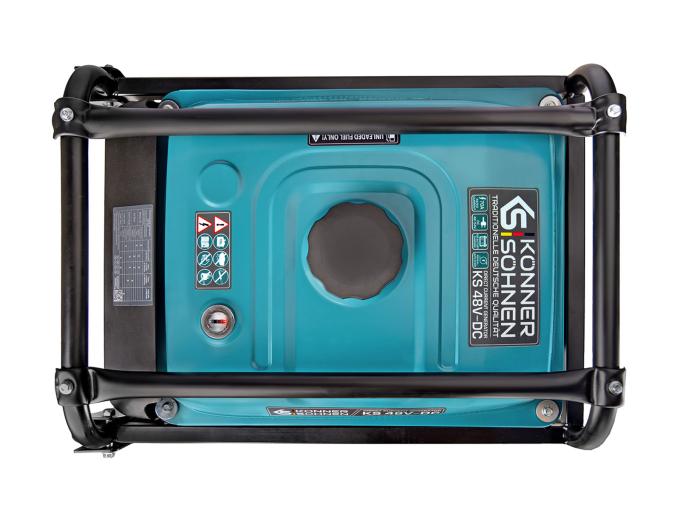 Konner&Sohnen KS 48V-DC