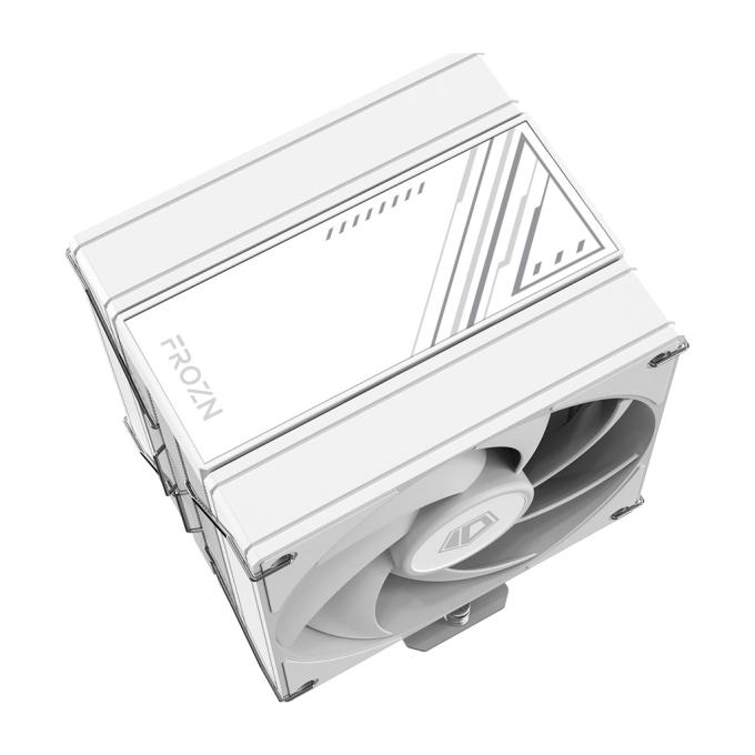 ID-Cooling FROZN A410 DW