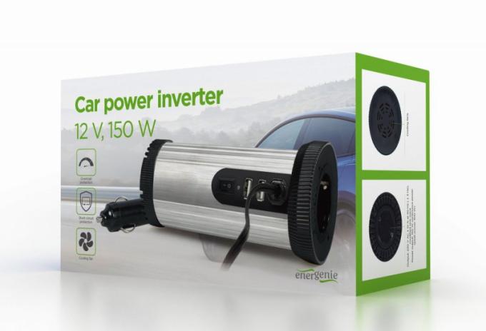 EnerGenie EG-PWC150-01-