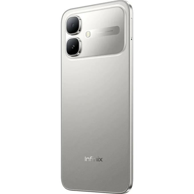Infinix Smart 20 X6840B 4/64GB Polaris Titanium