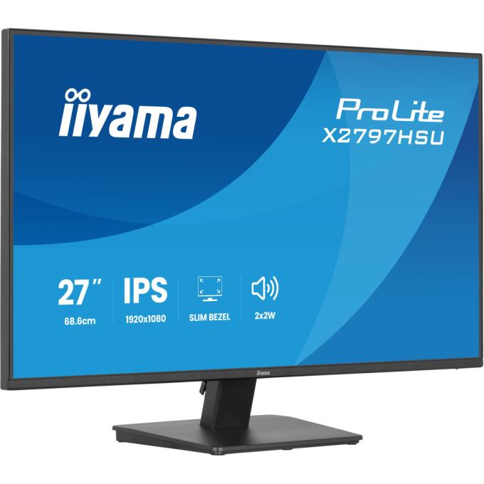 Iiyama X2797HSU-B1