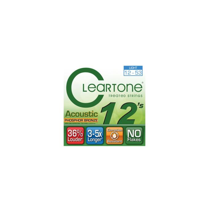 Cleartone 7412