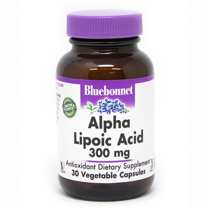 Bluebonnet Nutrition BLB0853