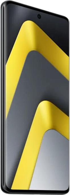 Poco Poco M8 5G 8/512GB Black