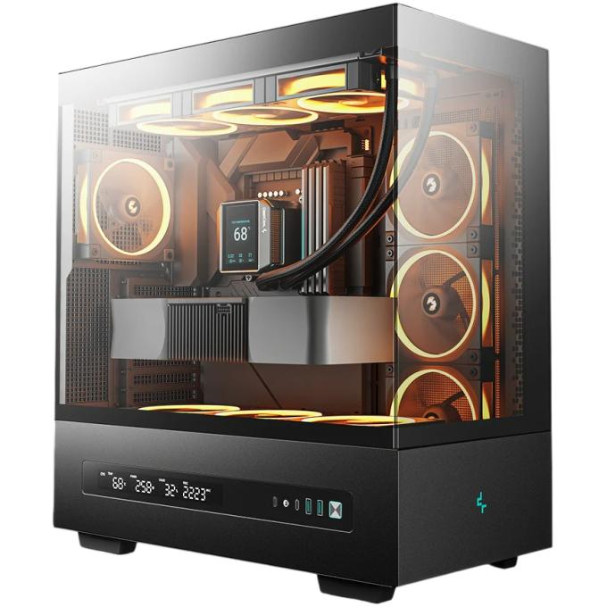 Deepcool R-CH690-BKNNA0D-G-1