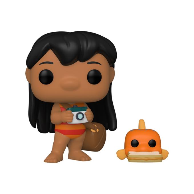 Funko Pop 55621
