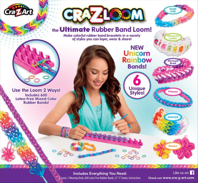 Cra-Z-Art 19128CRA