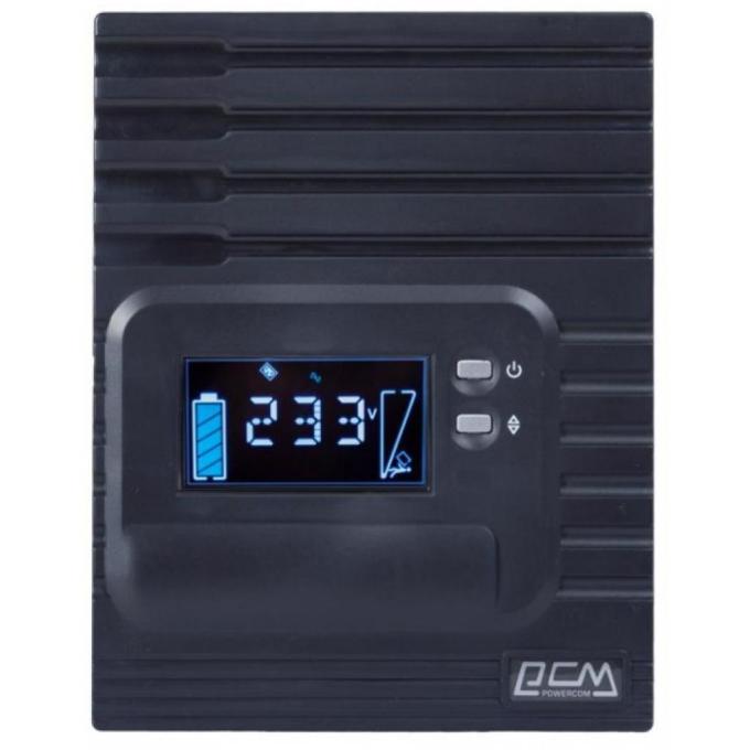 Powercom SPT.3000.II.LCD