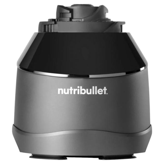 NUTRIBULLET NBF580B Triple Prep System