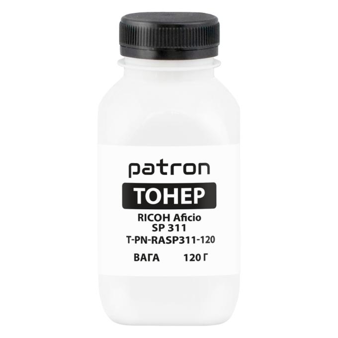 Patron PN-RASP311-120