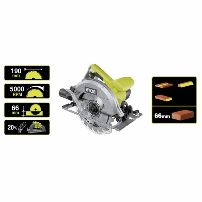 Ryobi 5133002778