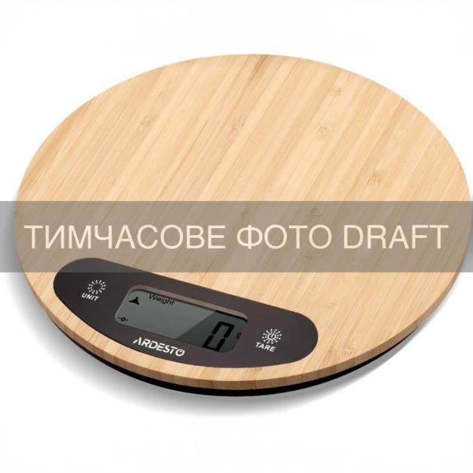 Ardesto SCK-901WOOD