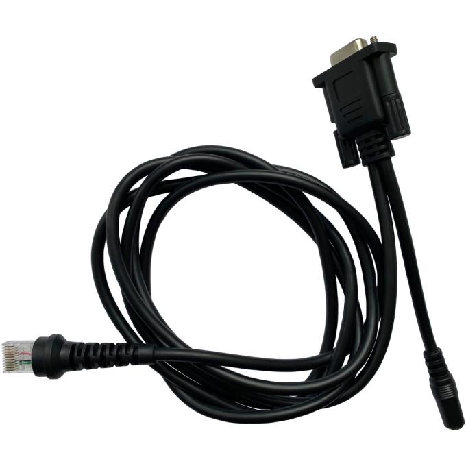 ІКС RS232 cable-ІКС-3209
