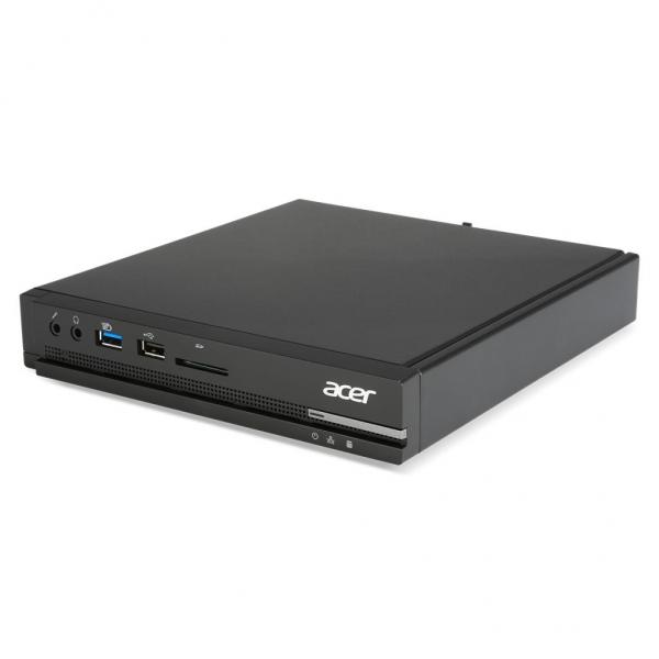 Компьютер Acer Veriton N2510G DT.VNRME.002
