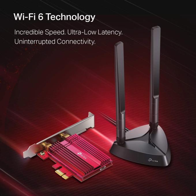 TP-Link Archer TX3000E