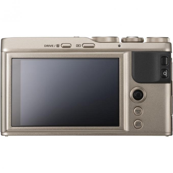 Цифровой фотоаппарат Fujifilm XF10 Gold 16583494
