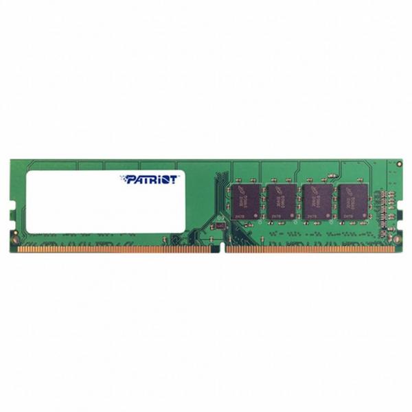 Модуль памяти для компьютера Patriot PSD44G213341