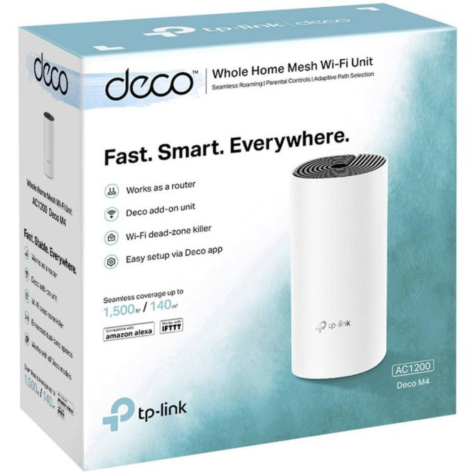 TP-Link DECO-M4-1-PACK